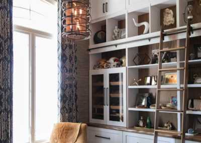 Falcon Ridge Renovation